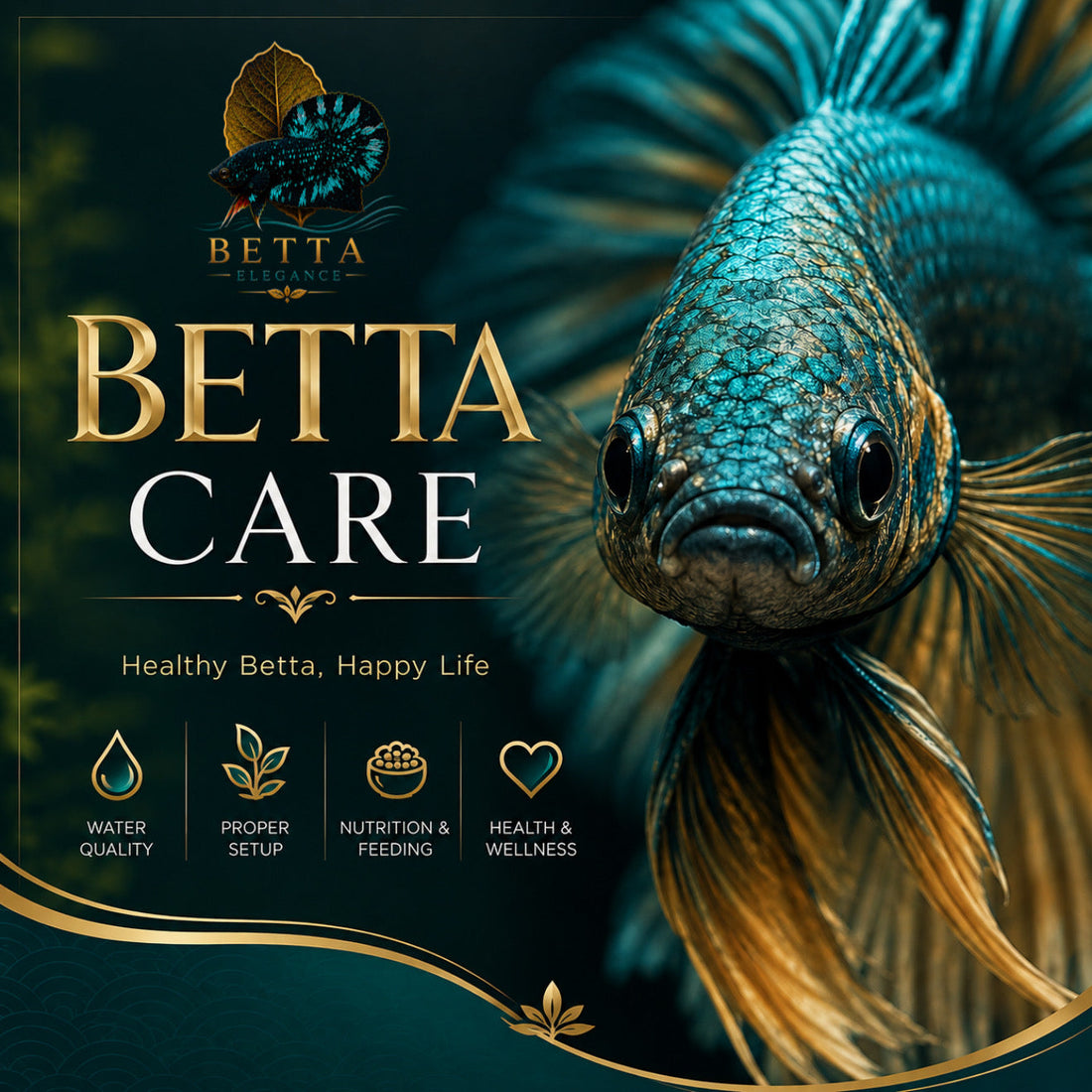 BETTA CARE