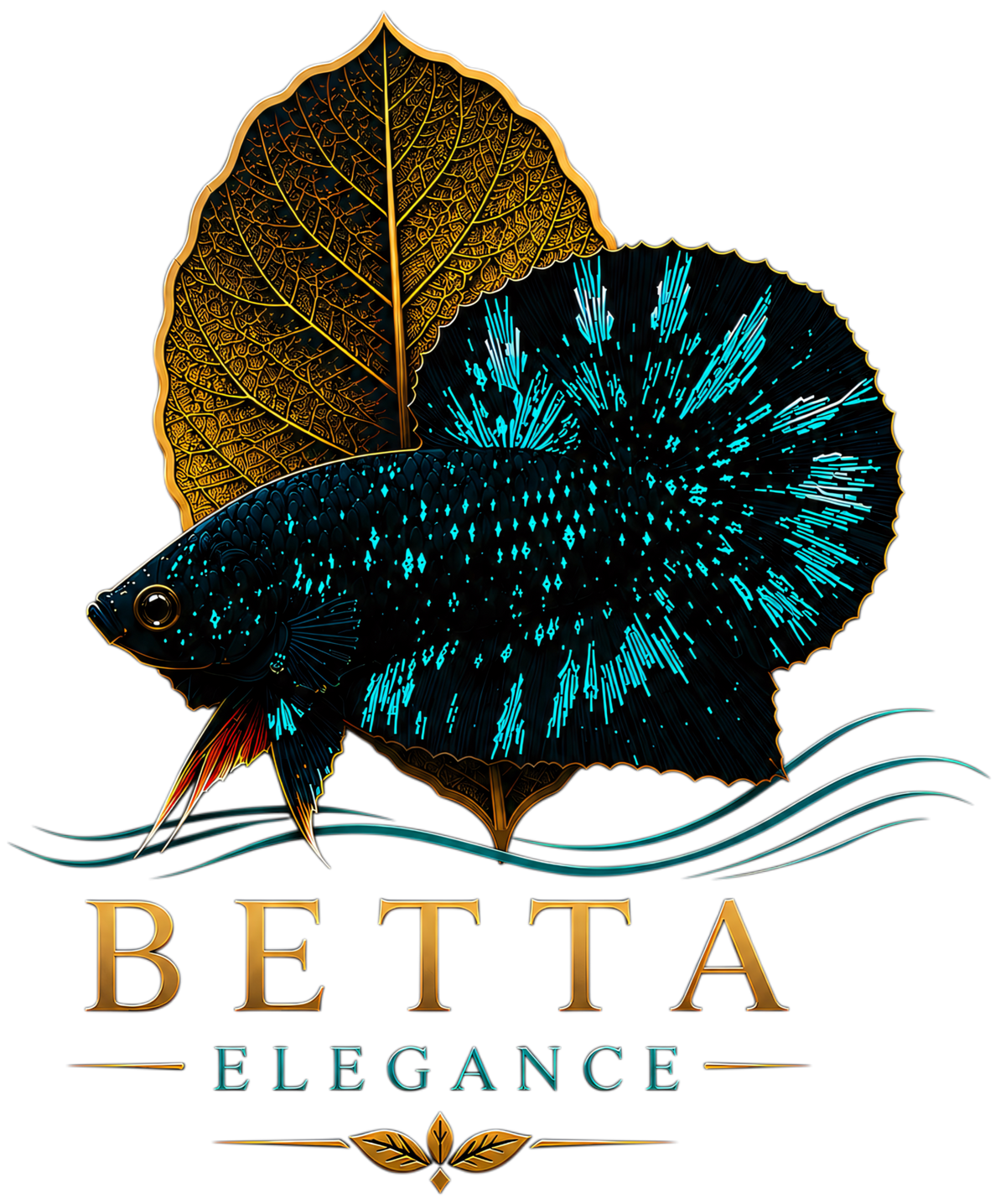 Betta Elegance